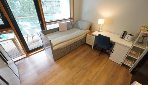 1 bedroom easy life convenient