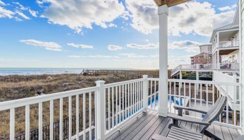 1207 S Ocean A by Together Resorts