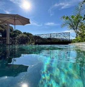 A CASA DI LAURENA piscine chauffée proche St Florent
