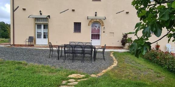 Agriturismo La Casa dei Ricordi