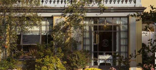 Al Porto di Lucca B&B