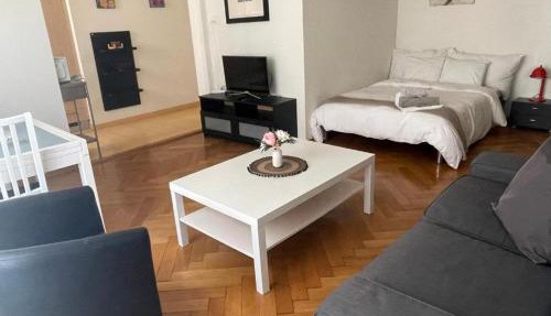 Appartement calme à Lausanne