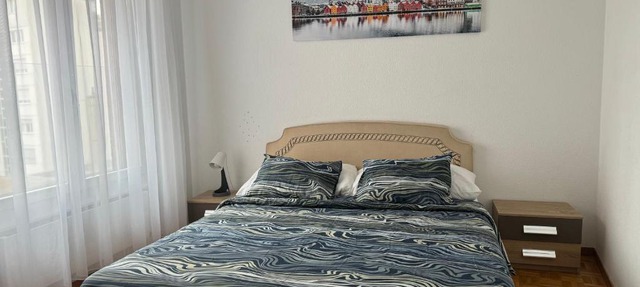 Appartement Coeur de Ville