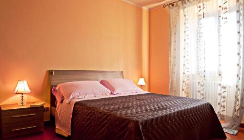 B&B Le Torrette