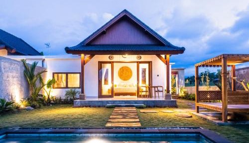 Bagus Bandem Villa