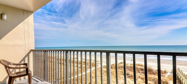 Blockade Runner Motor Inn