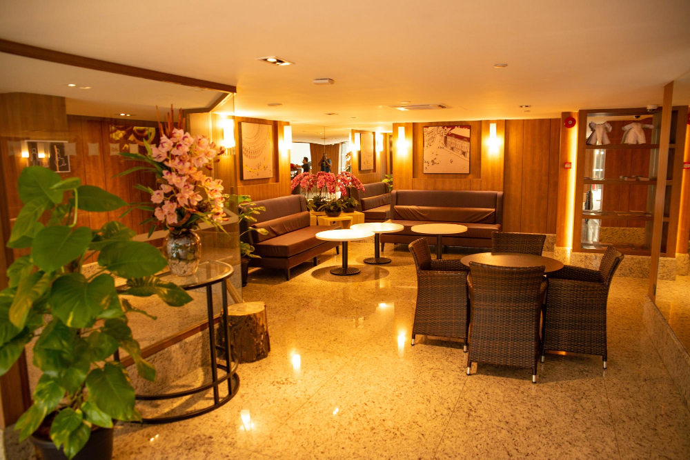 Caldera Villas