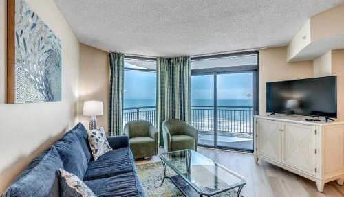 Caribbean Resort 503