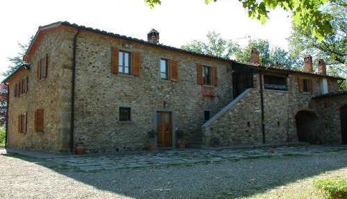 Casa Giogo