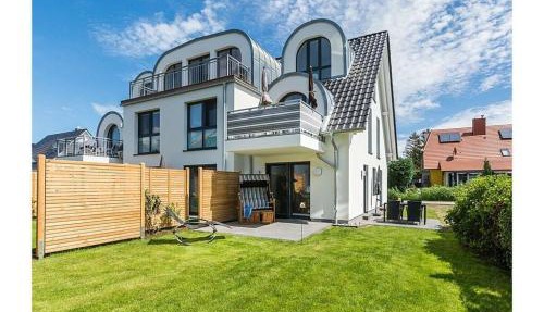 Cellina Modern retreat