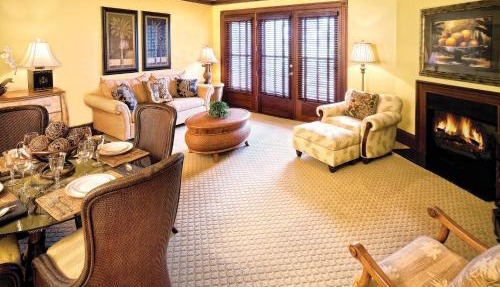Club Wyndham Dye Villas