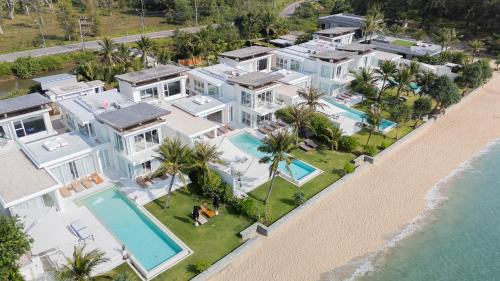 Coastal Escape Natai Beach