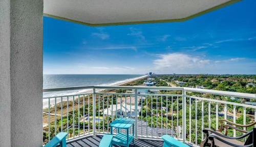 Dunes Village Resort 1253
