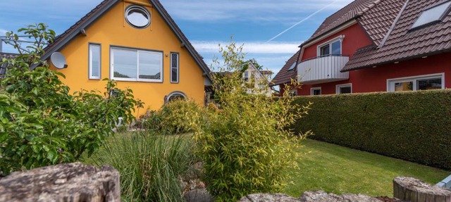 Ferienhaus Lütten Kulli - 2