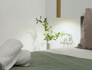 Habitación Puerta del Sol A
