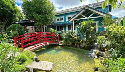Homestay Đà Lạt - The November Stay