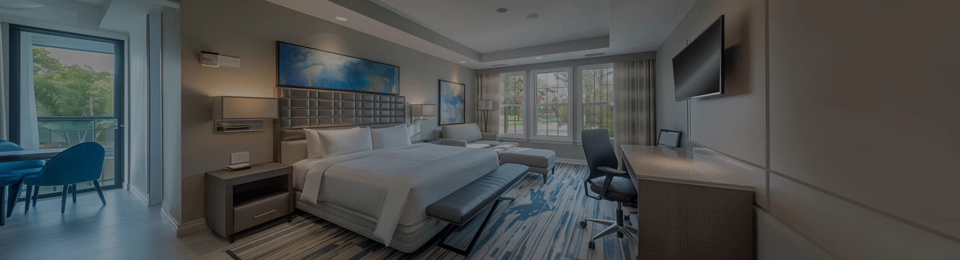 hotels