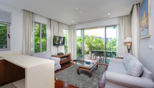Kata gardens 2 bedroom near Kata beach 3B