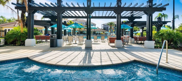 Lakefront Luxury