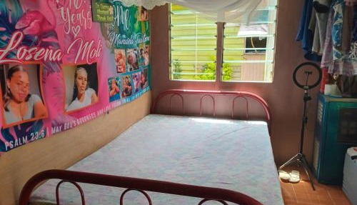 Lewas Homestay at Wayasewa