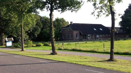 Liroja's Vakantiehuis