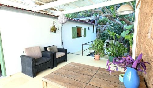Luka's House - ZF Hvar