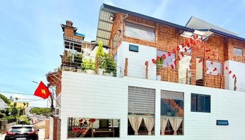 MỘC Home