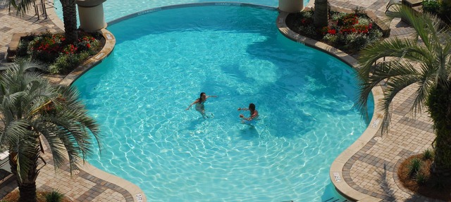 Marina Inn At Grande Dunes