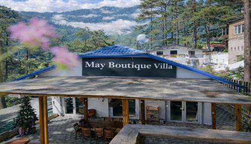 May Boutique Villa