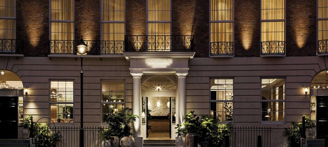 Montcalm Mayfair, Autograph Collection