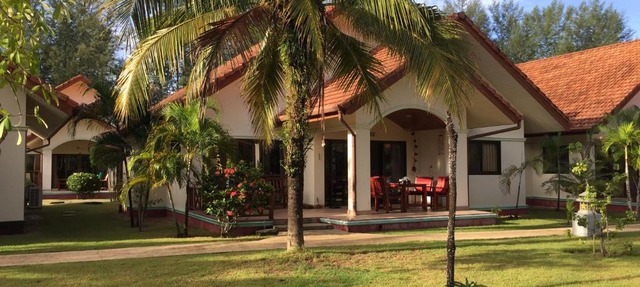 Paradis Villa B3