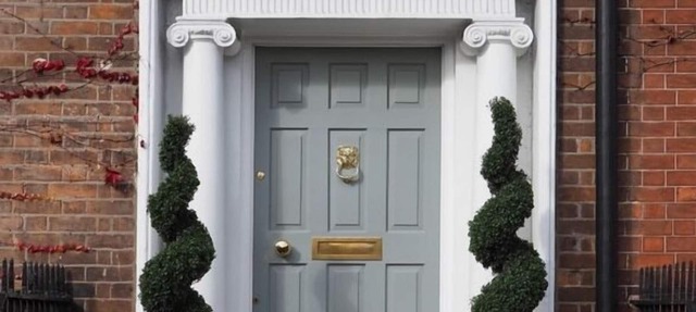Pembroke Hall