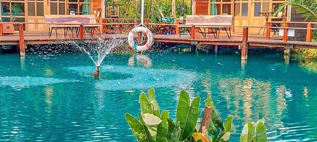 Plaiphu Pool Villas