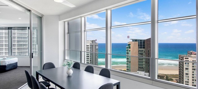 Private Q Tower Apartments - Wow Stay