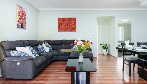 Queens Residence Perth Western Australia