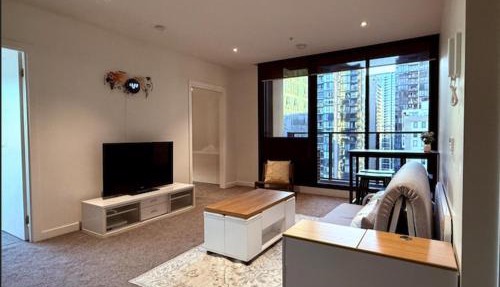 Southbank Sanctum
