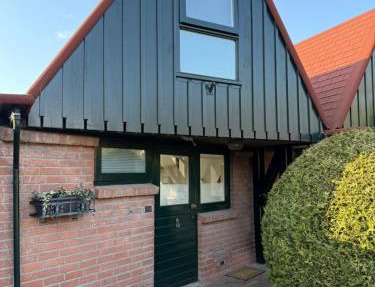 Stillwater Lodge De Rijd