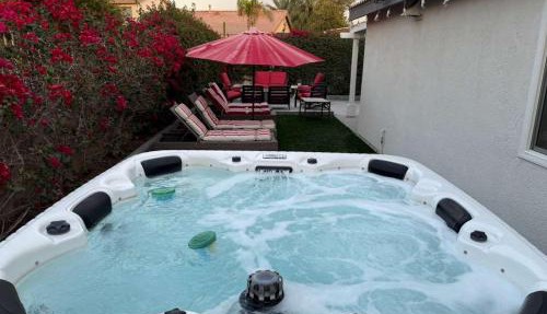 The Coachella Gem weekly discounts