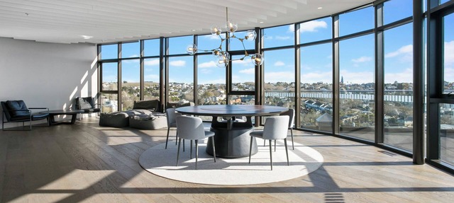 The Grace Apartments by Urban Rest