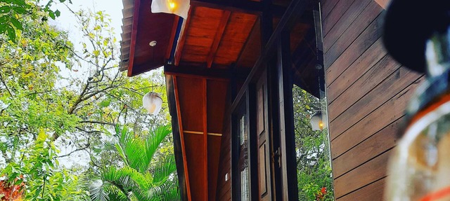 The Otunna Guest House