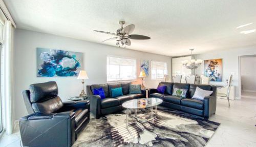 Utopia Oceanfront Luxury at Bluewater Keyes