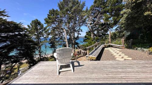 Viewpoint - Stay Waiheke