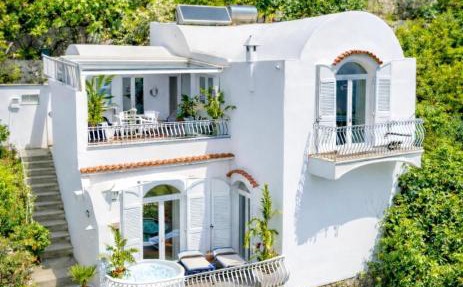 Villa Navarra
