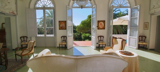 Villa Paradiso