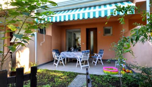 Villaggio Montecarlo