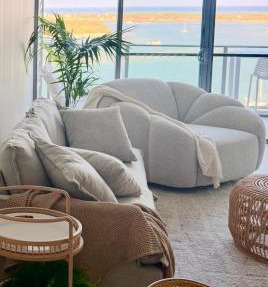Vitamin Sea - Gold Coast luxury on the lagoon