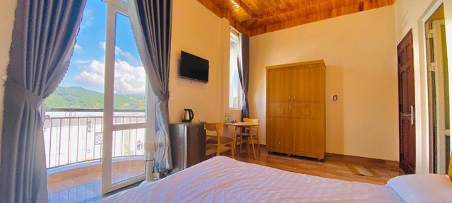 Vivian Dalat Hotel